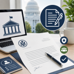 How to Write a Federal Government Job Application Letter in 2026