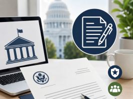 How to Write a Federal Government Job Application Letter in 2026