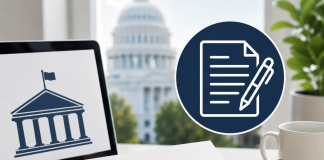 How to Write a Federal Government Job Application Letter in 2026