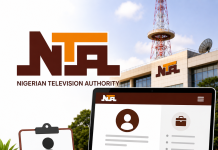 Nigerian Television Authority (NTA) Recruitment Portal 2026