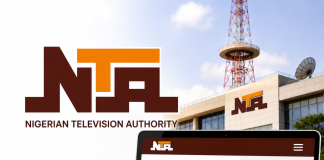 Nigerian Television Authority (NTA) Recruitment Portal 2026