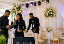 Event Planning & Management Companies Recruitment Nigeria