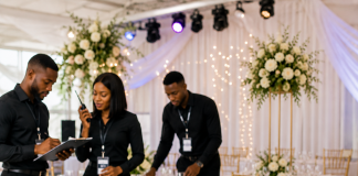 Event Planning & Management Companies Recruitment Nigeria