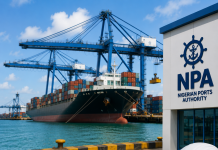 Nigerian Ports Authority (NPA) Jobs Recruitment 2026