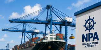 Nigerian Ports Authority (NPA) Jobs Recruitment 2026