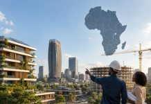 Architecture & Urban Planning Firm Opportunities in Africa Architecture & Urban Planning Firm Opportunities in Africa
