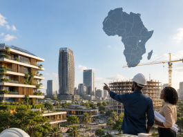 Architecture & Urban Planning Firm Opportunities in Africa
