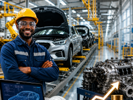 Environmental & Waste Management Jobs in Nigeria & Salary Structure