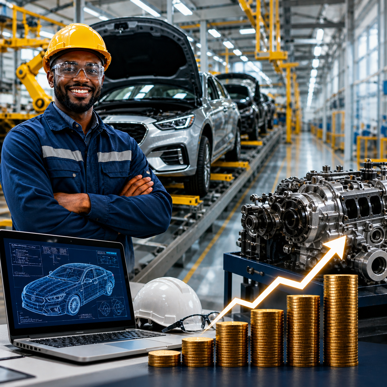 Environmental & Waste Management Jobs in Nigeria & Salary Structure