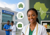 Nutrition & Dietetics Jobs in Africa