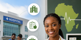 Nutrition & Dietetics Jobs in Africa