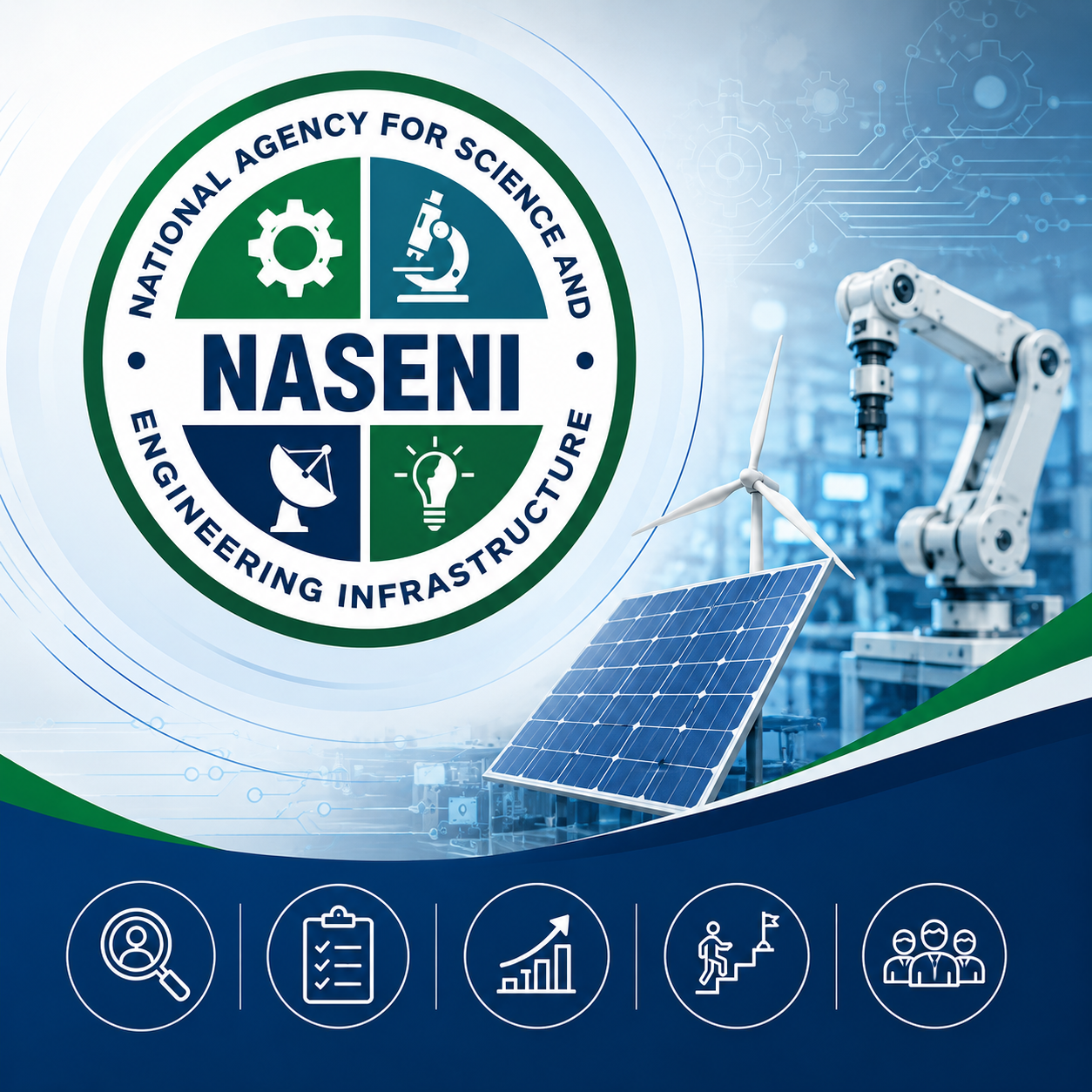 NASENI Recruitment 2026: Latest Vacancies and Career Path