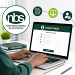 How to Apply for National Bureau of Statistics (NBS) Recruitment Portal 2026