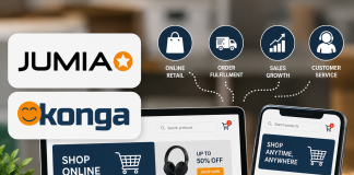E-commerce & Online Retail Management Jobs Nigeria, Jumia, Konga & Others