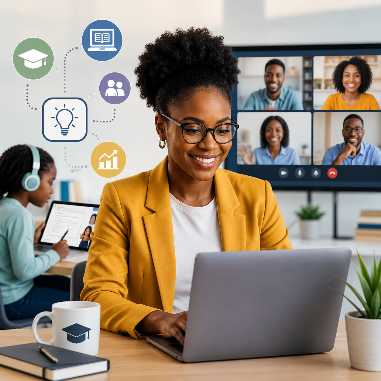 EdTech Companies Recruitment Nigeria: Teaching & Tech Hybrid Roles