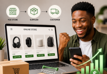 How to Start a Profitable Dropshipping Business in Nigeria 2026