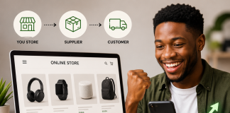 How to Start a Profitable Dropshipping Business in Nigeria 2026
