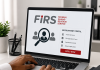 How to Apply for Federal Inland Revenue Service (FIRS) Recruitment 2026