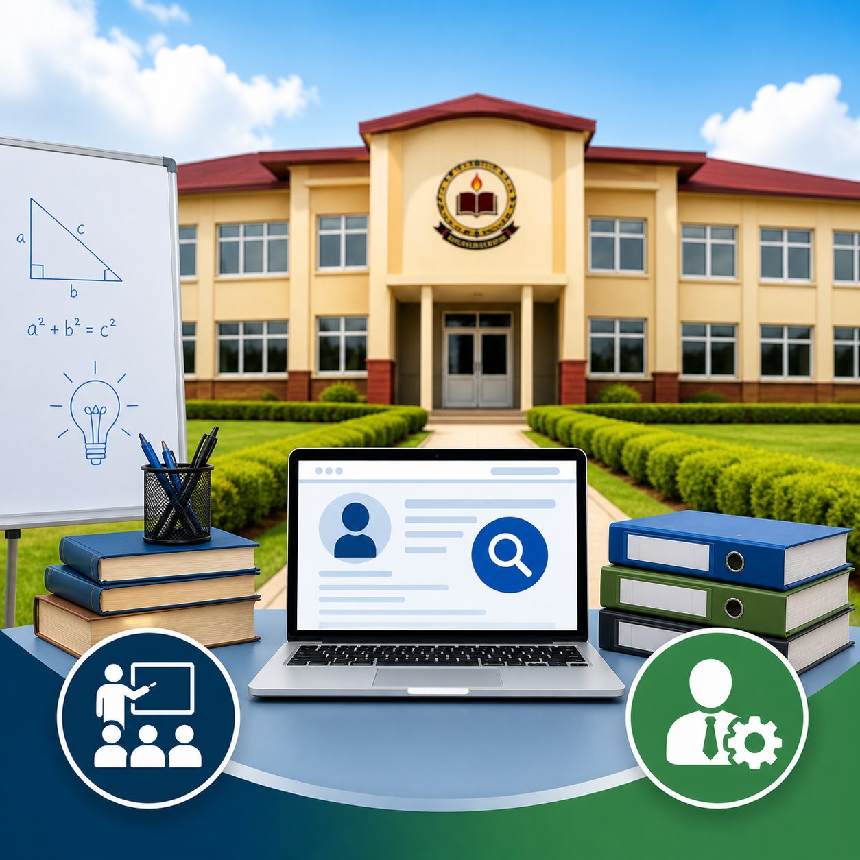 Federal College of Education (FCE) Recruitment Portal 2026: Teaching & Non-Teaching Jobs