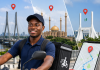 Part-Time Delivery Driver Jobs in Lagos, Abuja & Port Harcourt
