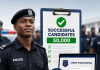 Police Constable Recruitment 2026 PSC Releases List of 50,000 Successful Candidates How to Check Your Status