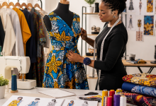 Tailor & Fashion Designer Jobs in Nigeria 2026: Export & Local Market Opportunities