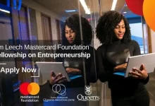 Mastercard Internship Programmes 2027: Paid Internships, Training and Mentorship