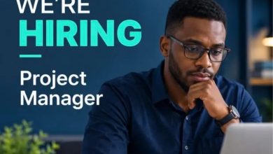 MyCyberClinics Remote Job 2026: Apply for Project Manager Position in Nigeria
