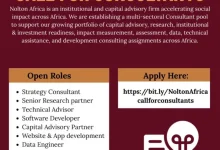 MyCyberClinics Remote Job 2026: Apply for Project Manager Position in Nigeria