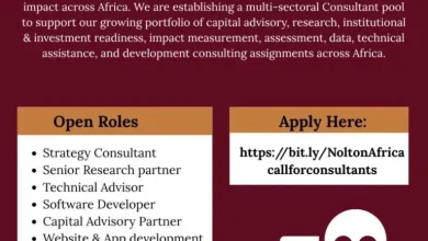 MyCyberClinics Remote Job 2026: Apply for Project Manager Position in Nigeria